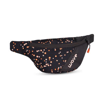 Wave Handy Gürteltasche "Blooms"