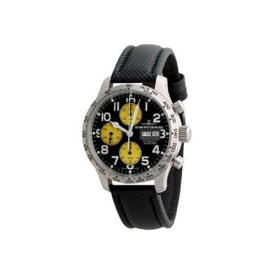 Zeno-Watch - Armbanduhr - Herren - Chrono - NC Pilot - 9557TVDD-2T-b19