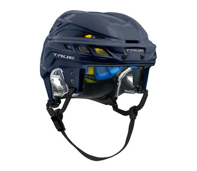 Helm True Dynamic 9 - Größe: S Farbe: schwarz