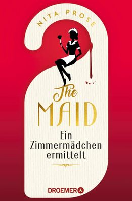 The Maid | Nita Prose | Taschenbuch | Regency Grand Hotel | 368 S. | Deutsch