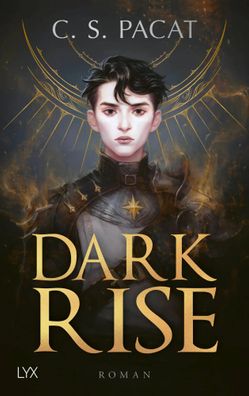 Dark Rise | C. S. Pacat | Buch | Dark Rise | 544 S. | Deutsch | 2022 | LYX