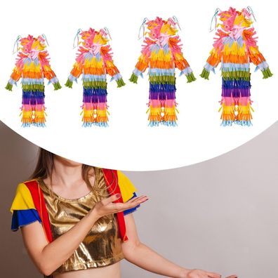 Kinderkostum, Overall, Cosplay Outfit fur Mottoparty, Kostum, Rollenspiel