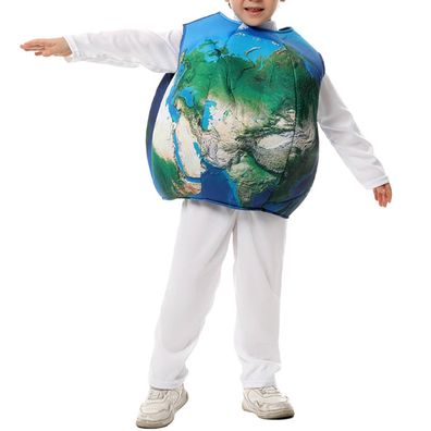 Kinder Kostum Jungen Madchen Cosplay fur Halloween Carnival Buhne