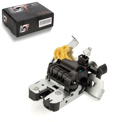 Heckklappenschloss Zentral Verriegelung Kofferraum für Audi Bentley Lamborghini