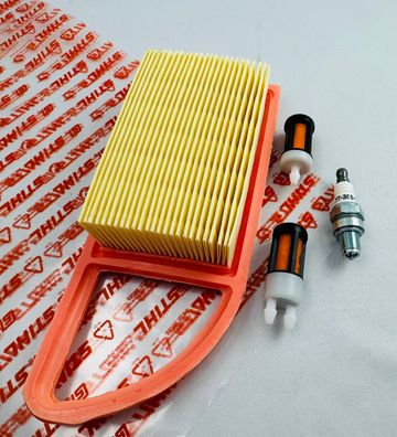 Service Kit 39 BR 500, BR 550, BR 600, BR 700 ersetzt STIHL 42820074100 Filter