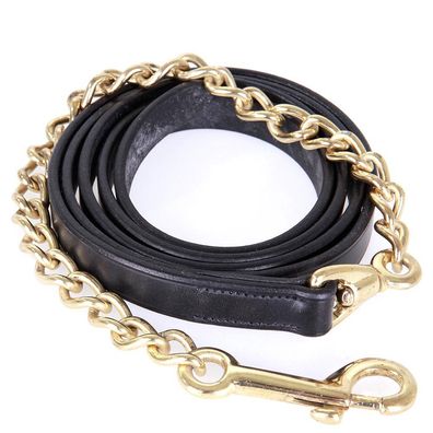 Premiere Führleine mit Kette