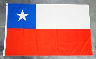 Fahne Flagge Chile - 90 x 150 cm