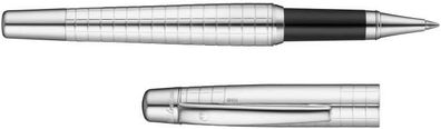 Rollerball Waldmann Concorde, Quadrat-Design