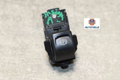 Opel Insignia A Schalter elektrische Handbremse Parkbremse 13271123 WQYLN