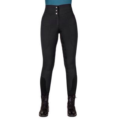 QHP Reithose Micah Vollbesatz Damen
