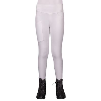 QHP Reitlegging Kae Junior Halbbesatz