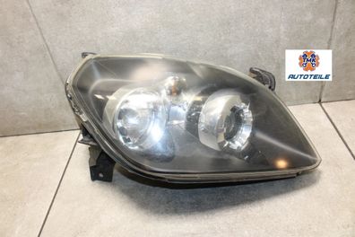 Opel Tigra B Twintop Scheinwerfer vorne Rechts 93162206 SP YGR2Q