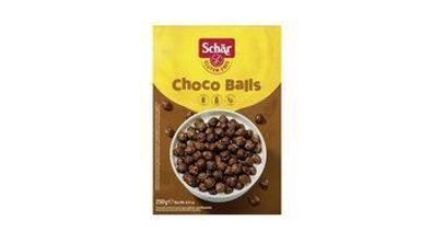 Schär 6x Choco Balls 250g