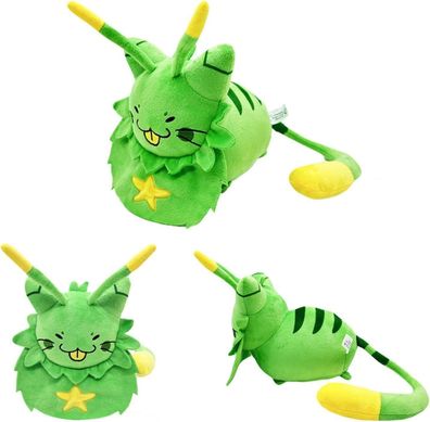 Gnarpy Plusch 8 6 Zoll Regretavator Gnarpy Cat Pluschtiere geben Fans und Freunden ei
