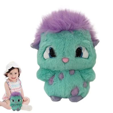 25cm Spiel Fairytopia Bibble Plusch Puppe Spielzeug Weiche Angefullte Puppe Kinder Ge