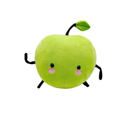 Spiel New Starddew Valley Junimo Plusch Spielzeug Puppen Plushie Kissen Weiche Angefu