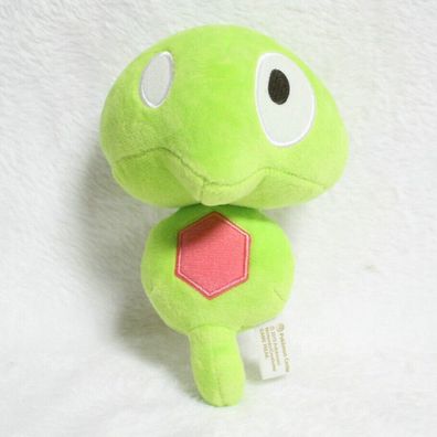 Cartoon Baokemen Zygarde Core Pluschpuppe Kuscheltier Mini Stofftier Geschenk