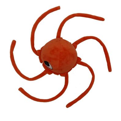 35 cm grobes einaugiges langbeiniges Pluschtier Sammlerstuck Geburtstagsgeschenk fur