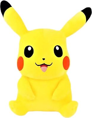 Pikachu Pokmon Weiches Pluschtier Puppe Gefulltes Kindergeschenk 25cm Spielzeug