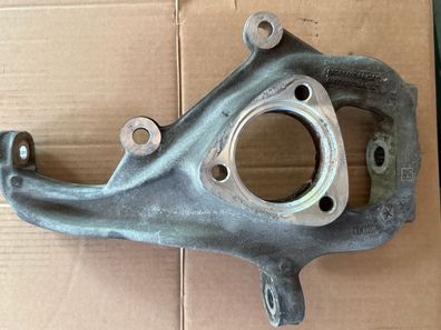 Achsschenkel vorne links RAM 1500 DT (mit 20" Felgen ab Werk) Gebraucht