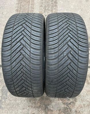 2x Allwetterreifen 225/45 R17 94W XL Hankook Kinergy 4S 2 H750 DOT23/24 DEMO