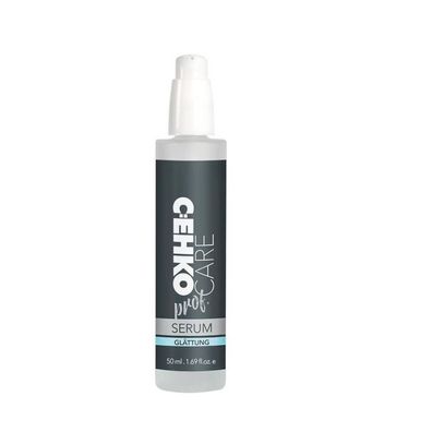C: HKO Prof. Care Serum Glättung 50 ml