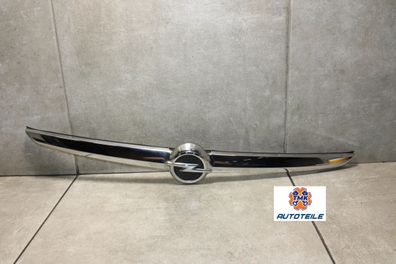 Opel Zafira C Tourer Chromleiste Blende Chromblende Heckklappe 20907405 BYRMB