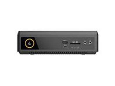 ZOTAC ZBox Magnus EN374070C Barebone - Barebone - Core i7