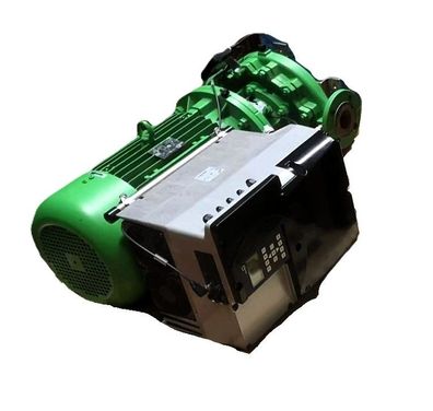 KSB Etaline 050-050-250 GG Kühlmittelpumpe PK25/350