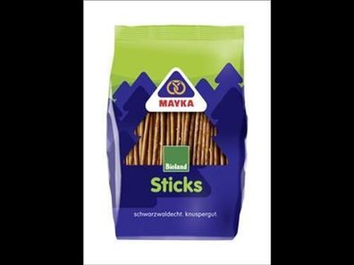 MAYKA 3x MAYKA Bio Sticks 200g 200g