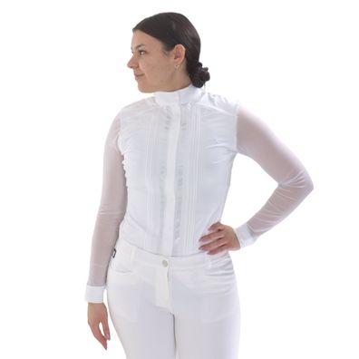 Equiline Giosteg Turniershirt Damen