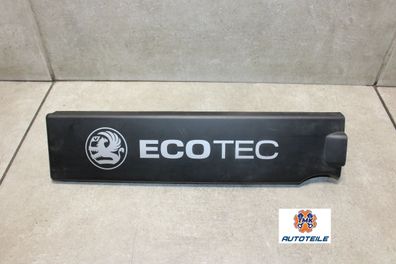 Opel Vectra C Signum Abdeckung Zündspule 2.2 Direct Z22YH 24435152 24454399 GXG5D