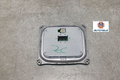Opel Zafira C Xenonsteuergerät Vorschaltgerät 130732934000 EDZVX