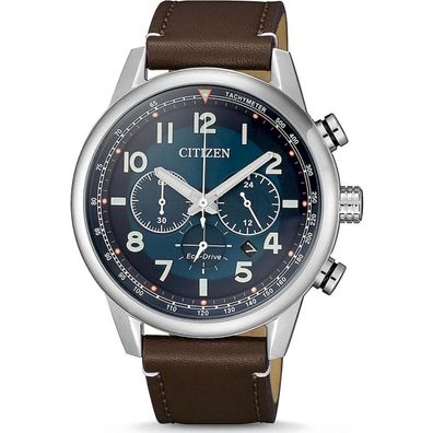 Citizen - CA4420-13L - Armbanduhr - Herren - Quarz - Chronograph - Chrono