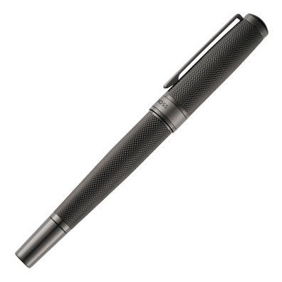Hugo Boss Tintenroller Totem Black