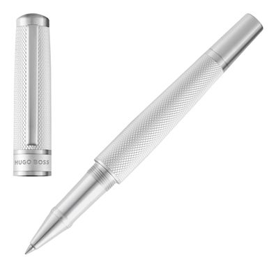 Hugo Boss Tintenroller Totem Chrome