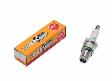 Ngk BR8HSA 5539 Zündkerze spark plug passt an Atu Calypso passt an Baotian Bt