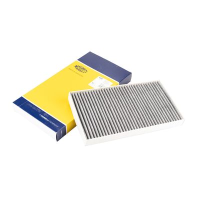 Magneti Marelli Innenraumfilter Aktivkohlefilter für Fiat Coupe Bravo/a 60653641