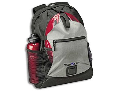 RIXEN &amp; KAUL Rucksack "Freepack Sport" Volumen schwarz