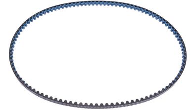 GATES Antriebsriemen CDX Riemen, 11 mm Teilung, 12 108 Zähne, 118