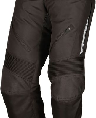 Modeka Motorrad Hose Violetta Lady 088340