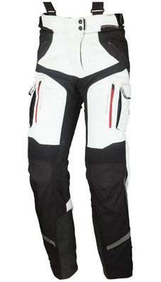 Modeka Motorrad Hose Panamericana Lady 088121