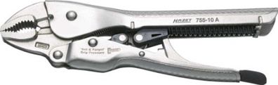 HAZET Gripzange Universal, selbsteinstellend, inkl Länge: 230 mm,