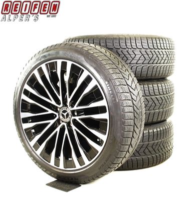 Mercedes S Klasse V223 W223 20zoll Winterräder A2234013700 Original