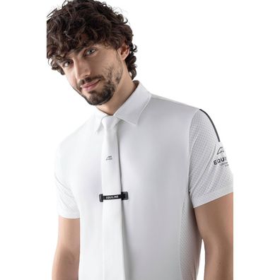 Equiline Cooac Turniershirt Herren