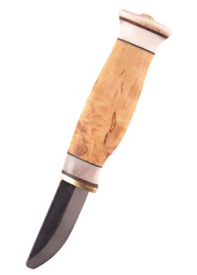Kindermesser Lastenpuukko, Wood-Jewel