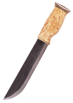 Jagdmesser Leuku, Wood-Jewel