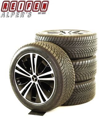 Mercedes E Klasse W213 S213 C238 A238 18zoll Winterräder A2134015200 wieNEU ,