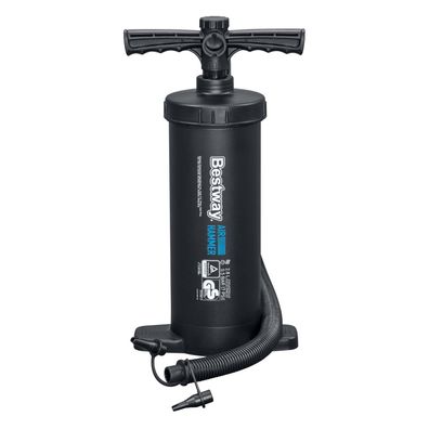 Air Hammer™ Doppelhubkolbenpumpe 2.800 ml