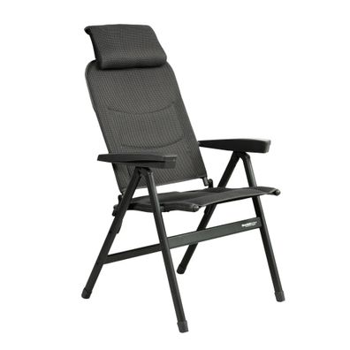 Campingstuhl Advancer Ergofit anthrazit